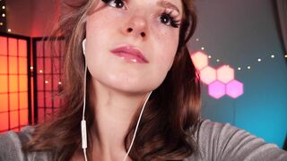 Busy B ASMR