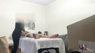 New Sinfuldeeds Polish RMT 3rd Appointment Full