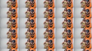 J.W OF - Goon All Day